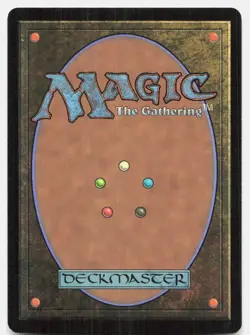 Mana Clash 202 Rare 8th Edition Magic: The Gathering Near Mint - Image 2