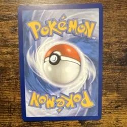 🔥Squirtle 148/142 SV07 Pokemon Stellar Crown Illustration Rare Holo🔥 - Image 4