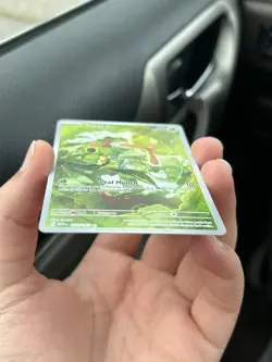 Pokemon TCG - Caterpie - 172/165 (Scarlet & Violet 151) LOT OF 2 CARDS - Image 3