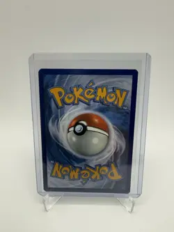 Garbodor 204/182 Paradox Rift Illustration Rare Pokemon - Image 2