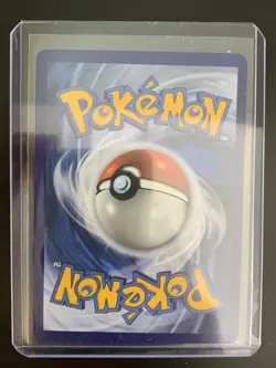 Cleffa 20/111 Holo Rare Pokemon 25th Anniversary Celebrations - Image 2