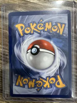 2026 POKEMON ASC EN-ASCENDED HEROES ILLUSTRATION RARE #226 PSYDUCK PSA 10 Worthy - Image 2