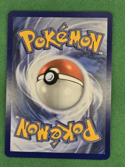 Pokemon Meowth 106/094 Me02: Phantasmal Flames Illustration Rare - Image 4