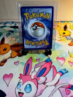 Clefairy 094/088 IR Pokemon Perfect Order En 💎 NM - Image 2