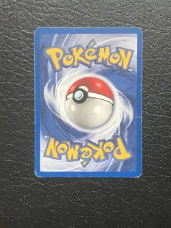 Pokemon TCG Team Rocket Dark Vileplume 13/82 Holo Rare Unlimited Eng - Image 2