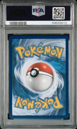 2019 POKEMON SUN & MOON TEAM UP SECRET #184 FULL ART/PIKACHU & ZEKROM GX PSA 10 - Image 2