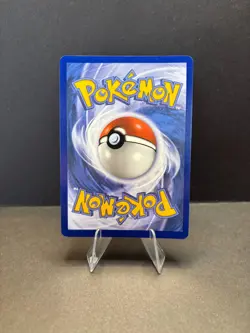 Celebi 012/132 Reverse Holo - Pokemon TCG Mega Evolutions - Near Mint - Image 2