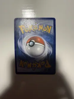 Pokemon Team Aqua's Kyogre EX 6/34 Double Crisis Full Art Holo UR Eng 2015 HP190 - Image 2