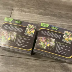 LOT OF 2 - Pokemon TCG Perfect Order Elite Trainer Box SEALED ETB NEW - Image 3