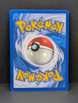 Poliwhirl 089/165 Expedition Base Set Reverse Holo Pokemon TCG Yuka Morii LP+ - Image 2