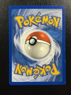 Pokemon TCG Weezing 70/165 Reverse Holo Rare Expedition Base Set MP - Image 4