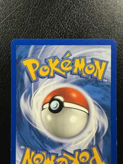 Pokemon TCG Weezing 70/165 Reverse Holo Rare Expedition Base Set MP - Image 5