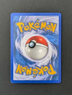 Mew 19/165 Expedition Reverse Holo NM 2002 Pokemon WOTC e-Reader Near Mint - Image 3