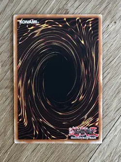 YUGIOH HORN OF HEAVEN SECRET RARE LCYW-EN090 1ST EDITION - Image 2