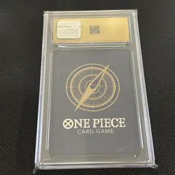 Dracule Mihawk #70 Japanese One Piece PRB01 Full Pristine 10 - Image 2