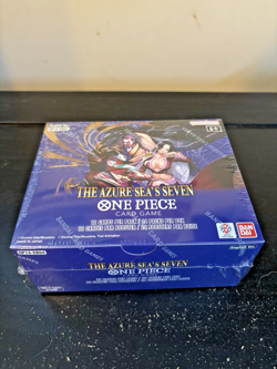 One Piece Booster Box OP14 English *Factory Sealed* - Dash Pack included! - Image 1