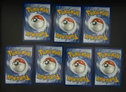 Pokemon TCG Galarian Gallery 7 Card Lot - Image 2