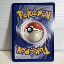 Aerodactyl 1/62 Fossil Holo Rare Unlimited Edition 60 HP Pokemon Card 1999 - Image 2