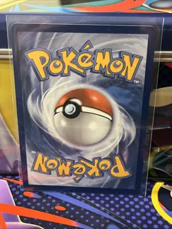 Pokemon TCG Mystery Garden Trainer Holo Card Mega Evolution 172/132 - Image 2