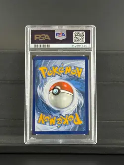 Pokemon Card Ultra Rare Pikachu & Zekrom GX Full Art S&M Team Up PSA 9 MINT - Image 2
