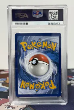 PSA 10 Pokemon Card Pikachu & Zekrom GX SM248 Black Star Promo Tag Team Full Art - Image 2