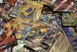 Pokemon card Mystery Card single ( mega Charizard X ex PSA 10)🔥🔥🔥 - Image 3