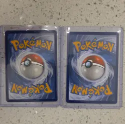Pokemon TCG Card Holo Full Art Lot Bulbasaur Pikachu Charmeleon Venusaur ex + - Image 2