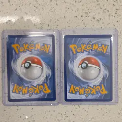 Pokemon TCG Card Holo Full Art Lot Bulbasaur Pikachu Charmeleon Venusaur ex + - Image 4