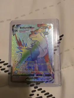 Pokemon TCG VMAX/VSTAR/GX Full Art Holo Lot - 53 Cards - Image 2
