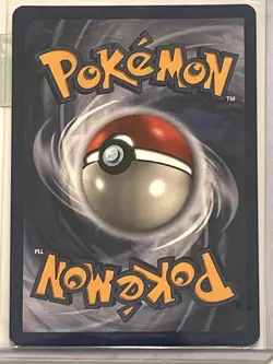 1999 Pokemon TCG Electrode 2/64 Jungle Set Holo Rare Vintage Card WOTC LP+ - Image 2