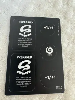 (1) Common or Uncommon Strixhaven Magic: The Gathering Card (Pictured; Read Txt) - Image 1