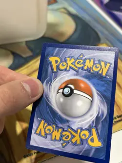 Charizard EX XY17 Pokemon XY Promo Ultra Rare Card NM/LP - Image 3