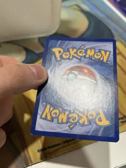 Charizard EX XY17 Pokemon XY Promo Ultra Rare Card NM/LP - Image 4