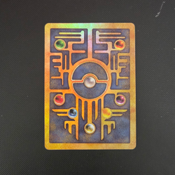 Ancient Mew 1 Miscellaneous Cards & Products Holo - Image 2