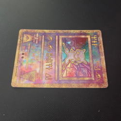 Ancient Mew 1 Miscellaneous Cards & Products Holo - Image 5
