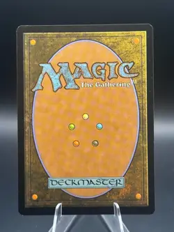 MTG Platinum Angel Masterpiece Series: Kaladesh Inventions NM Foil - Image 2