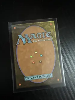 Goblin Recruiter (Rainbow Foil) Secret Lair Drop Foil - Image 2