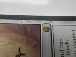 Magic the Gathering Darksteel Sword of Light and Shadow 149/165 LIGHTLY PLAYED - Image 3