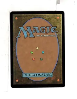 MTG SkeenAB Rottenmouth Viper BORDERLESS from BLB. NM. - Image 2