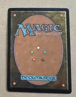 Lord of the Undead - Planeshift - MTG - Magic the Gathering - Image 2