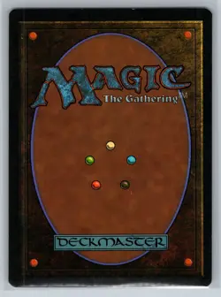 Fourth Edition #58 Zombie Master *M6 - Image 2