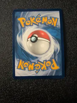 Pokemon Riolu & Ralts SV01 Scarlet & Violet Illustration Rare Full Art Holo - Image 3