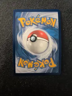 Pokemon Riolu & Ralts SV01 Scarlet & Violet Illustration Rare Full Art Holo - Image 5
