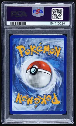 2026 POKEMON ASC EN-ASCENDED HEROES SPECIAL ILLUSTRATION RARE PIKACHU EX PSA 10 - Image 2