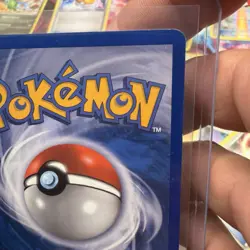 The Pokemon Company Mareep 62/115 Unseen Forces Reverse Holo Eng 50 HP Basic - Image 4