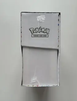 151 Pokemon Center Elite Trainer Box Pokemon TCG New/Sealed with Acrylic Case #1 - Image 4