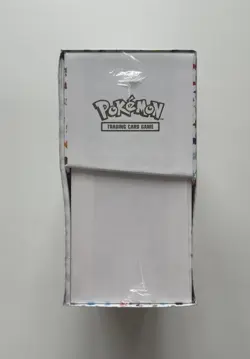 151 Pokemon Center Elite Trainer Box Pokemon TCG New/Sealed with Acrylic Case #1 - Image 5