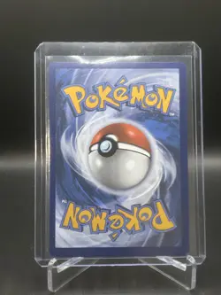 Greninja EX - Scarlet & Violet - 132 - Promo - NM - Pokemon TCG - Image 2