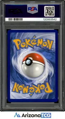 Pokemon 2025 Team Rockets Murkrow 200/182 IR Destined Rivals GEM MINT PSA 10 - Image 2