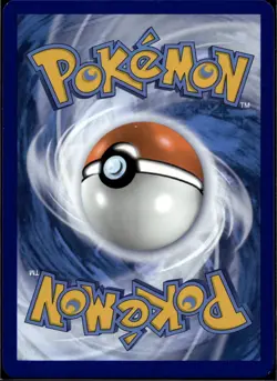 Musharna 117/086 Holo Black Bolt Illustration Rare NM Mizue Pokemon - Image 2